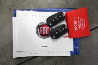 FIAT Scudo usata, con Touch screen