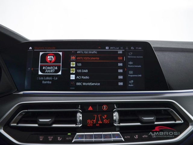 BMW X5 usata 13