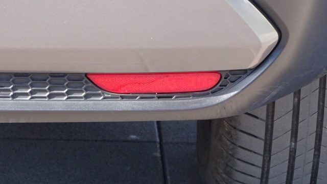 NISSAN Qashqai usata, con Vivavoce