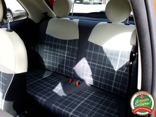 FIAT 500 usata, con Cruise Control