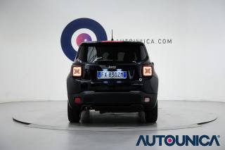 JEEP Renegade usata, con Immobilizzatore elettronico