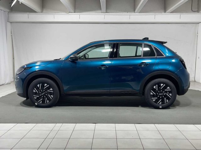 FIAT 600 usata, con Airbag