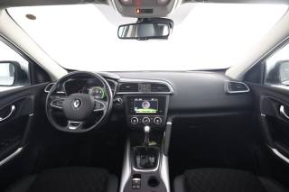 RENAULT Kadjar usata 4