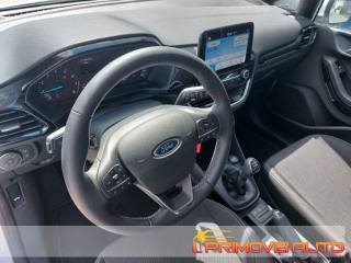 FORD Fiesta usata, con Airbag