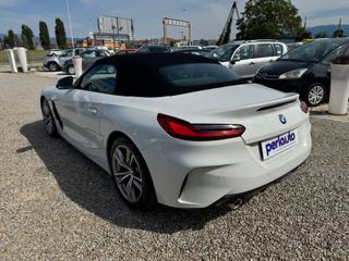 BMW Z4 usata, con Autoradio