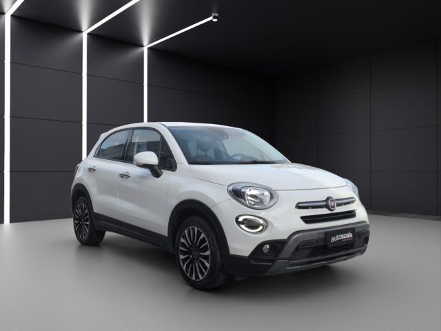 FIAT 500X usata, con Chiusura centralizzata