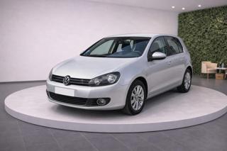 VOLKSWAGEN Golf VI 1.4 TSI 122Cv 5p. Comfortline