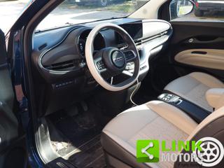 FIAT 500e usata, con Park Distance Control