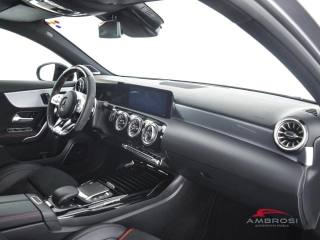 MERCEDES-BENZ A 45 AMG usata 11