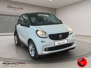 SMART ForTwo usata, con Airbag
