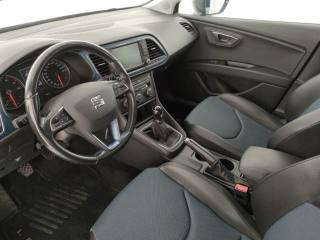 SEAT Leon usata, con Fendinebbia