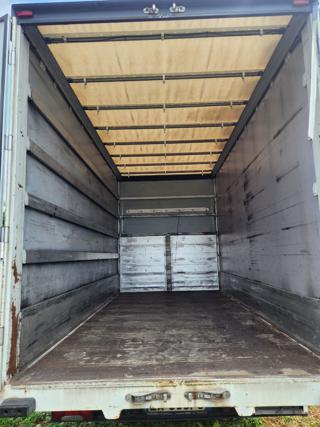 IVECO Daily usata, con Climatizzatore