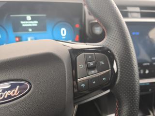 FORD Puma usata, con Servosterzo