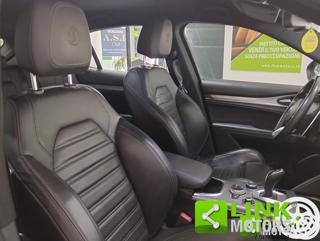 ALFA ROMEO Stelvio usata 16