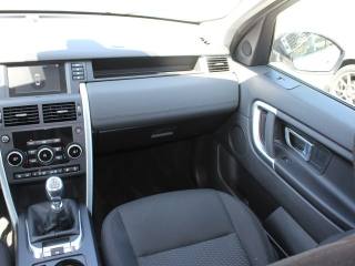 LAND ROVER Discovery Sport usata, con USB