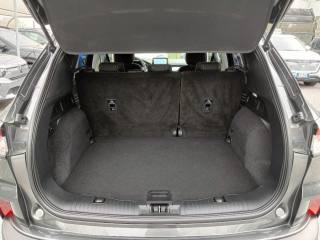 FORD Kuga usata, con Fendinebbia