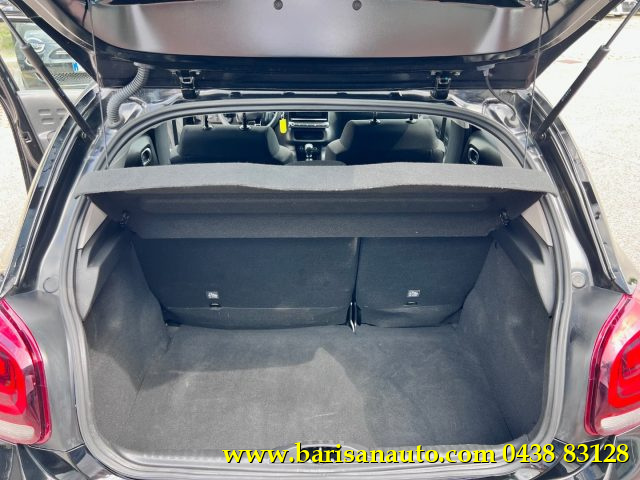 CITROEN C3 usata, con Cerchi in lega