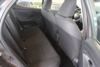 TOYOTA Yaris usata, con ESP
