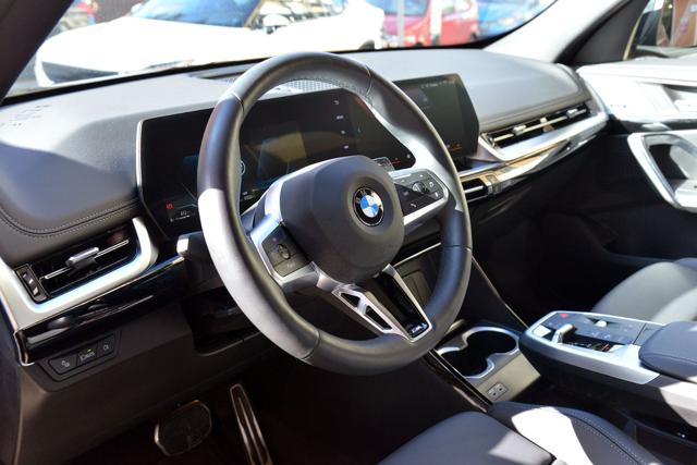 BMW X1 usata, con Airbag