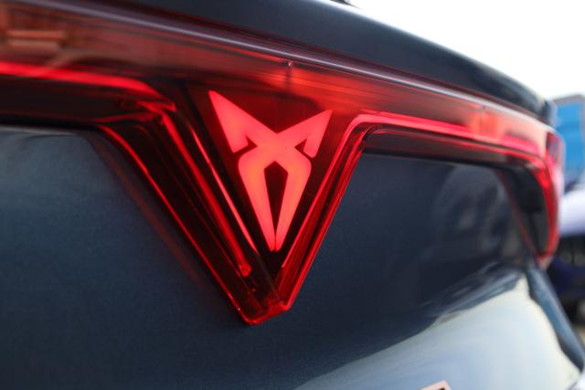 SEAT Leon usata, con Park Distance Control