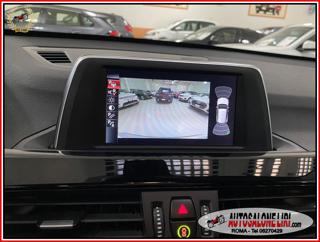 BMW X1 usata, con Servosterzo