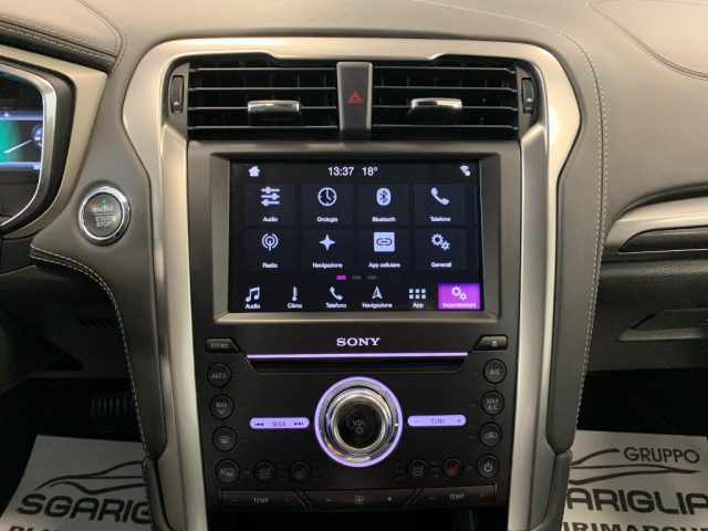 FORD Mondeo usata, con Park Distance Control
