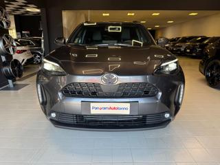TOYOTA Yaris Cross usata, con Airbag