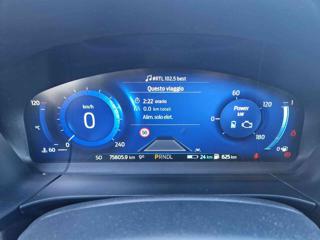 FORD Kuga usata, con Climatizzatore