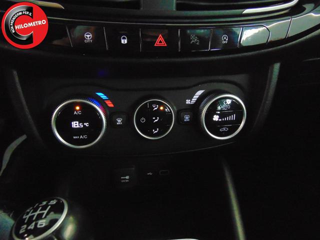 FIAT Tipo usata, con Cruise Control