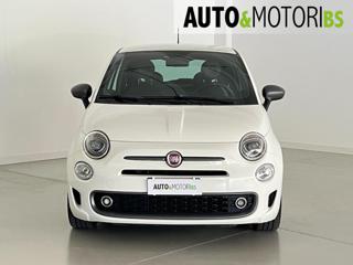 FIAT 500 usata, con Airbag