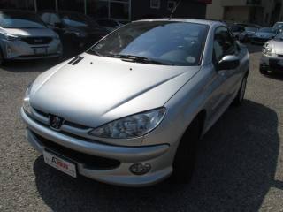 PEUGEOT 206 usata 68