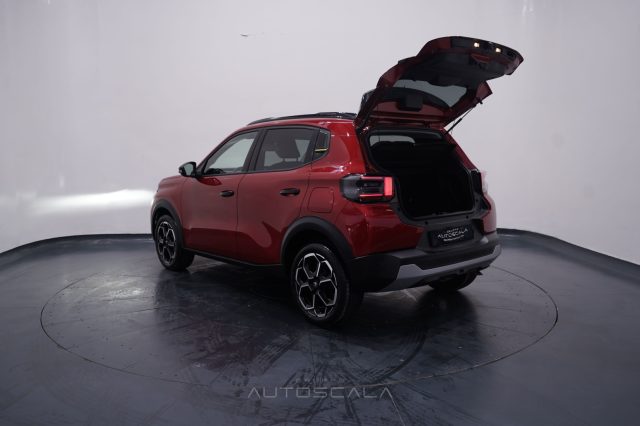 CITROEN C3 usata, con Sensori di parcheggio posteriori