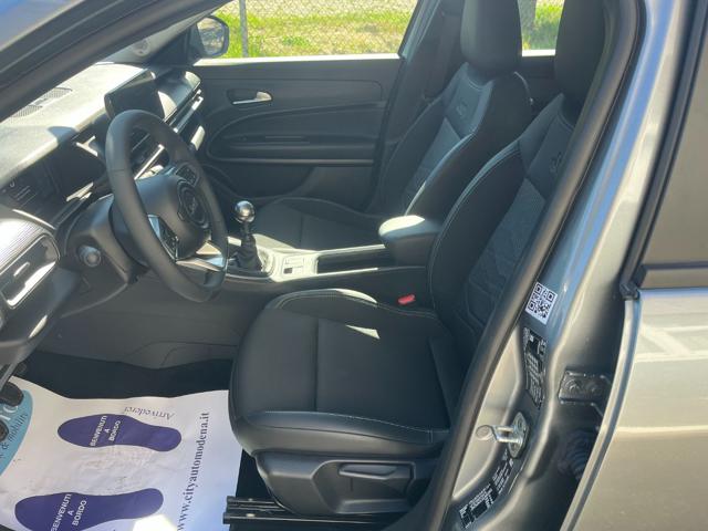 JEEP Avenger usata, con Controllo trazione