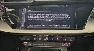 AUDI A3 usata, con Sistema di navigazione