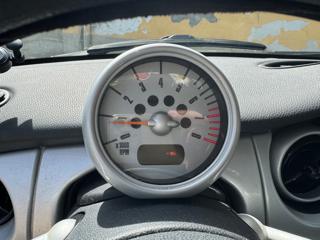 MINI Mini usata, con Climatizzatore