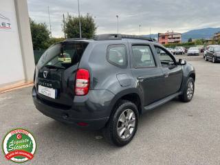DACIA Duster usata, con Airbag Passeggero