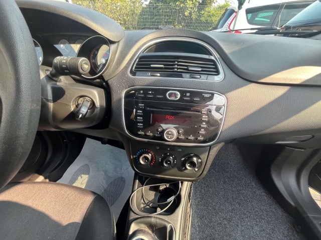 FIAT Punto usata, con Airbag Passeggero