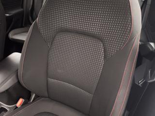 FORD Focus usata, con Luci diurne LED