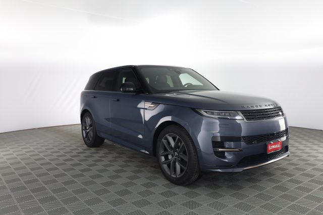 LAND ROVER Range Rover Sport usata 1