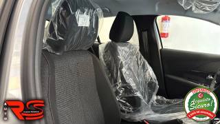 PEUGEOT 208 usata, con Luci diurne LED