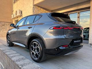 ALFA ROMEO Tonale usata, con Autoradio