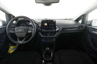 FORD Fiesta usata 7
