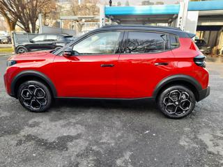 CITROEN C3 usata, con Airbag laterali