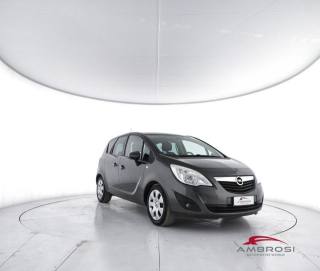 OPEL Meriva usata 1
