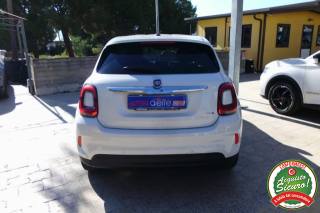 FIAT 500X usata, con Autoradio