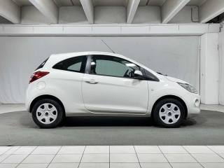 FORD Ka+ usata, con Chiusura centralizzata