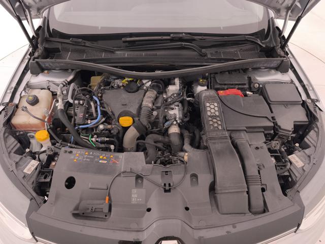 RENAULT Megane usata, con Isofix