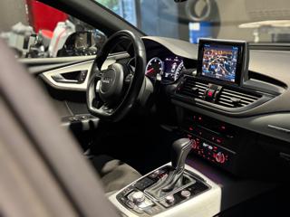 AUDI A7 usata, con ESP