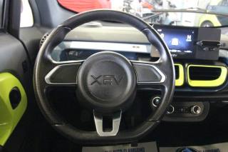 XEV Yoyo usata, con Bluetooth