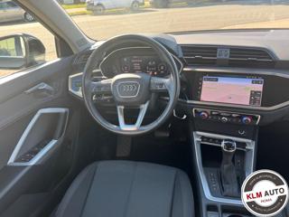AUDI Q3 usata, con Climatizzatore